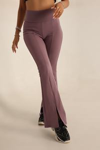 2023 elegante último estilo mujeres legging mejor diseño mallas sin costuras gimnasio deporte mujeres Fitness Yoga Legging - Product Image 5