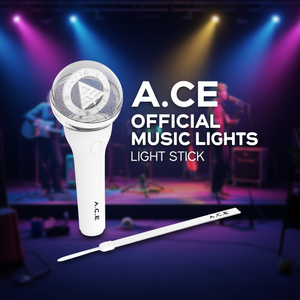 A.C.E Official Music Lights Light Stick - Product Image 3