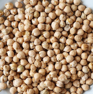 Garbanzos Kabuli Frescos Orgánicos - Paquete de 25 kg, Vida Útil de 2 Años - Product Image 6