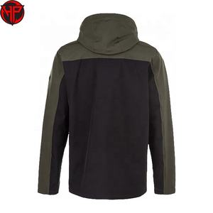 Chaqueta de Senderismo Personalizada para Hombre, Chaqueta Impermeable, Cortavientos Transpirable, Chaqueta de Alta Calidad con Capucha - Product Image 3