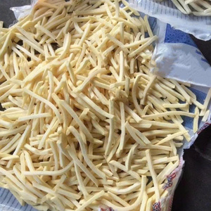 Papas Fritas Congeladas de Acabado Suave para Compradores al por Mayor y Proveedores de Ingredientes de Alimentos Congelados - Product Image 3