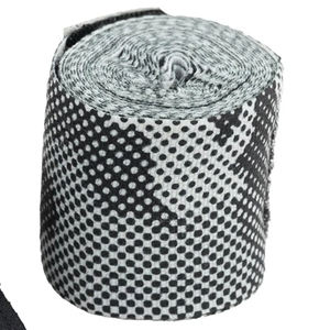 Vendas de Boxeo de Algodón Duraderas para Entrenamiento en Gimnasio, las Mejores Vendas de Boxeo con Logotipo Personalizado - Product Image 2