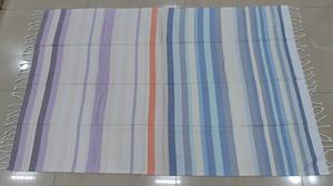 Toalla Fouta Desechable de Algodón de Secado Rápido para Uso Deportivo - Product Image 2