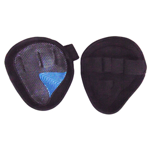 แผ่นรองฝ่ามือที่ทนทานสำหรับการออกกำลังกายและการฝึกซ้อม แผ่นรองฝ่ามือที่ระบายอากาศได้ดีเพื่อความสบายตลอดวัน - Product Image 2