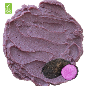 Poudre d'igname sauvage naturelle pure, poudre d'UBE, poudre d'igname violette, prix bas et haute qualité, provenant d'une usine du Vietnam, certifiée BRC. - Product Image 1