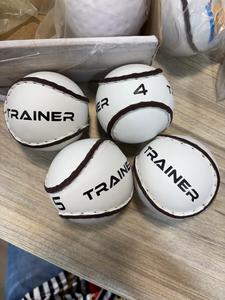 Balones de Hurling PU Trainer Talla 5 y 4, Duraderos, con Tecnología Smart Touch y Alta Retención de Aire para Prácticas y Partidos de Hurling - Product Image 4