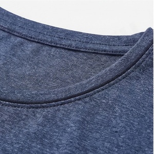 เสื้อยืดผู้หญิงคุณภาพสูง ขายดี แขนสั้น ทรงหลวม ราคาส่งจากโรงงาน สีตามสั่ง เสื้อยืดลำลองพรีเมียม - Product Image 4