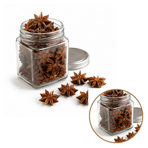 Anís Estrellado de la Mejor Calidad, Delicioso y de Alta Venta, Suministro de Fabricante Vietnamita a Bajo Precio, Empaque Personalizado - Product Image 6