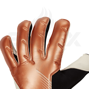Nouveaux gants de gardien de but de football épaissis, sans protection pour les doigts, antidérapants et résistants à l'usure, service OEM. - Product Image 6