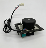 Kit Pompa Vakum Gutter Tipe 2 DB004276SP Kompatibel D untuk Printer CIJ A420i A520i