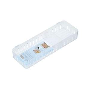 Estuche transparente de almacenamiento de alimentos e ingredientes Inomata - Product Image 1