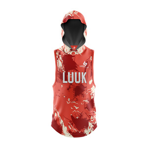 Maillot de football américain personnalisé professionnel, tissu respirant et doux pour une performance optimale, avec graphiques d'équipe et noms de joueurs personnalisés - Product Image 1