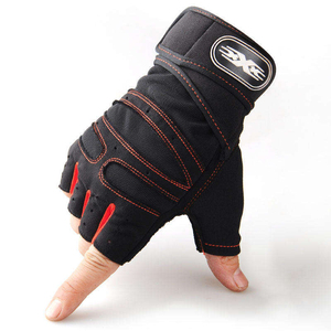 Unisex Neoprene Workout <b>Gloves</b> for Gym Exercise Weightlifting Fitness Exercise <b>Gloves</b> for Men and Women - Product Image 5