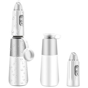 Bidé Portátil Eléctrico Personal, Mini Bidé de Viaje para Higiene Personal - Product Image 1