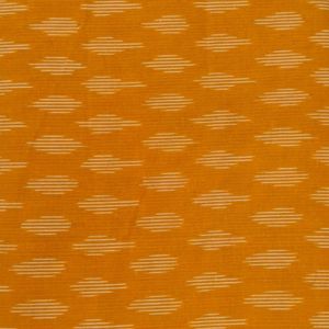 Tela de Algodón Ikat Tejida a Mano, Ética, Ecológica, Sostenible y Duradera, Hecha por Artesanos Tradicionales, Textil para el Hogar - Product Image 2