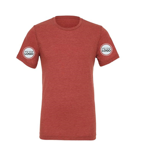 เสื้อยืดคอกลมแขนสั้น Next Level Next Level Apparel รุ่นพรีเมียม CVC สำหรับทุกเพศ - N6210 - Product Image 4
