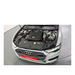 Audi A6 40 TDI Premium 2023 Sedán Diésel 9,722 km Emisión Euro V Asientos de Cuero Cámara Trasera - Product Image 6