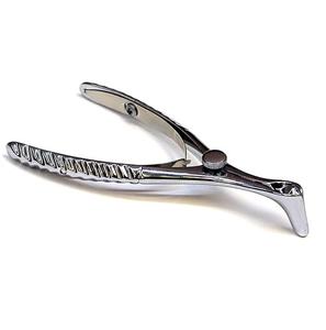 Spéculum nasal Cottle Killian pédiatrique neuf, instrument médical 13 cm en acier inoxydable, instrument chirurgical ORL, conception OEM - Product Image 2