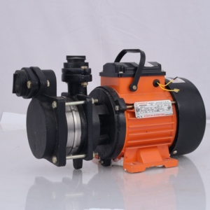 Hydroplus International 1.5HP Self Priming Water Pump High Pressure With High Suction Copper Motor Suction for Home Farm Tank - Product Image 1