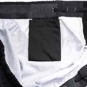 Pantalones Cortos de Boxeo Profesionales de Secado Rápido, Transpirables, de Poliéster Suave, para Entrenamiento, Combate y Sparring - Product Image 6