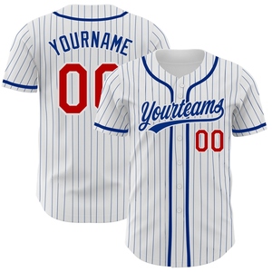 Venta al por Mayor de la Camiseta de Béisbol Auténtica OMMIZ INDUSTRY, Diseño de Patrón 3D en Rosa Claro y Negro, Estilo Vintage - Product Image 2