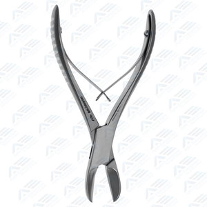 Pinces à os Lambotte en acier inoxydable de haute qualité, mini-pinces à os pour chirurgie orthopédique, durables et médicales - Product Image 6