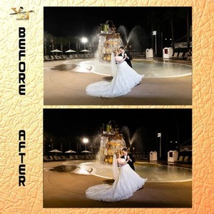 Servicios Profesionales de Edición de Fotos para Eventos de la Mejor Calidad con Corrección de Color, Retoque y Entrega Rápida Disponibles para la Venta - Product Image 3