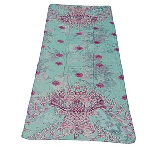 Anthemion Floral 100% Modal algodón moda marca nueva bufanda de mujer textura suave diseño extremadamente versátil precio al por mayor - Product Image 1