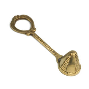 Éteignoir à bougie en métal de qualité supérieure pour bougies de prière religieuses, contrôle sûr de la flamme, outil pour fournitures d'église - Product Image 1