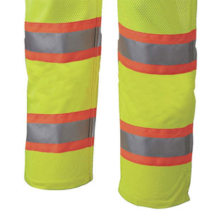 Wholesale Safety <b>Overall</b> Produced With High Quality Textile Offering Durable <b>Construction</b> And Comfortable Fit Custom - Product Image 3
