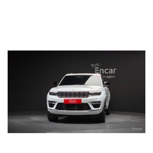 Jeep Cherokee 4xe Summit Reserve, Modelo Diciembre 2023, 42,497 km, Auto Usado - Product Image 3