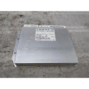 ECUs et modules informatiques d'occasion de classe S 0315450932 - Product Image 1