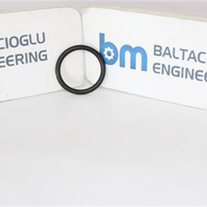 Joint torique industriel robuste, joint hydraulique haute pression, bague d'étanchéité durable et résistante à l'usure pour matériel de machinerie - Product Image 2
