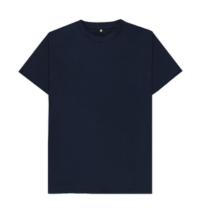 เสื้อยืดลำลองคุณภาพสูง 100% เนื้อผ้านุ่ม ระบายอากาศได้ดี ทรงโอเวอร์ไซส์ ผ้าฝ้าย ดีไซน์โดดเด่น - Product Image 2