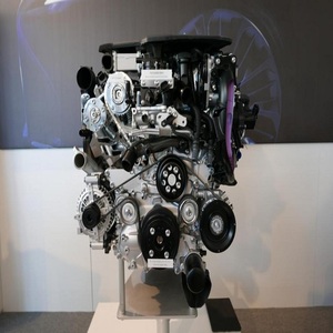 Toyota 3.5L V6 Hybrid A35A-FXS Fairly Used <b>Gasoline</b> Engine Premium Hybrid Motor Excellent Condition Replacement - Product Image 5