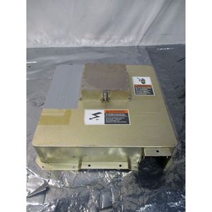 AMAT 0020-31609 RF Cover Shield Interlock Delta - Équipements et pièces semi-conducteurs d'occasion fiables à l'échelle mondiale - Product Image 2