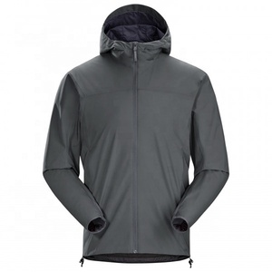 Chaqueta de concha suave para hombre, chaqueta de diseño liso básico, a la venta, a precio asequible, para invierno, 2023 - Product Image 6