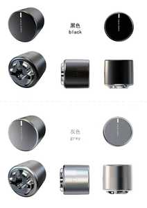 MAX03 AES128 Encryption Motorised Smart Cylinder Single Clutch Design BLE Zigbee TTlock APP 304 Stainless Steel Electronic <b>Lock</b> - Product Image 5