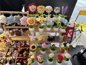 Nube y Oso de Taiwán - Product Image 4