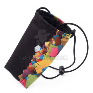 Funda Protectora para Barril de Paintball de la Colección de Accesorios Deportivos Factory, para Uso en Juegos, con Tela Ligera y Cierre Seguro - Product Image 5