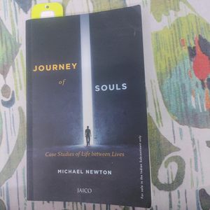 การเดินทางของจิตวิญญาณ โดย ไมเคิล นิวตัน หนังสือปกอ่อนขายดีสำหรับผู้ใหญ่ - Product Image 2