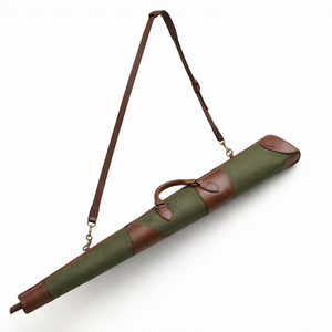 Fundas para Armas Personalizadas al por Mayor, Fundas de Cuero para Armas de Caza de Alta Calidad OEM, Fundas de Cuero para Armas 2026 en Venta - Product Image 4