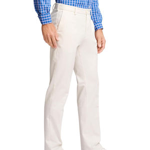 Pantalones Chinos de Moda, Muy Solicitados, Casuales, Cómodos, Blancos, Estilo Urbano, para Oficina, Elegantes, para Hombre - Product Image 2