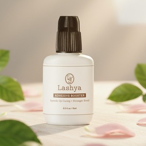 [Lashya] <b>Lash</b> Adhesive Booster 15ml Salon Use <b>Lash</b> Bonder Eyelash <b>Extension</b> Supplies - Product Image 3
