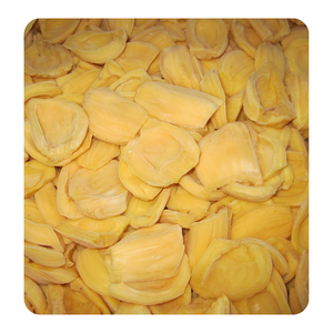 Jackfruit entier surgelé IQF de haute qualité, emballage en vrac, origine vietnamienne, culture courante, 100% naturel, sans produits chimiques - Product Image 6