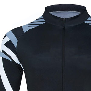 Ensemble de vêtements de sport pour hommes/unisexe, collants de sport pour la salle de sport, vêtements d'entraînement, jogging, course à pied, vêtements de compression - Product Image 6