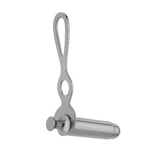 Medzora เครื่องมือผ่าตัดทางทวารหนัก ISO13485สเตนเลสสตีลได้รับการรับรอง CE คลาส I - Product Image 4