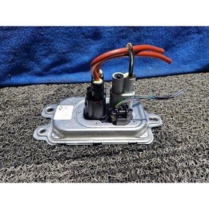 Découverte de modules informatiques et ECU d'occasion GX7314B526AC - Product Image 1