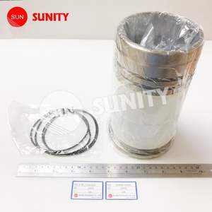 TAIWAN SUNITY Calidad Garantizada 3TD LINER CON JUNTAS TÓRICAS 2TD OEM 723340-01901 para 4TD Diésel Marino - Product Image 1