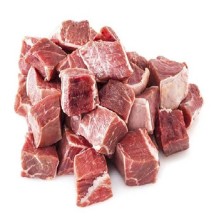 Cubes d'agneau surgelés de qualité supérieure en gros, export en vrac, qualité alimentaire, stock disponible, meilleure qualité, approvisionnement - Product Image 4